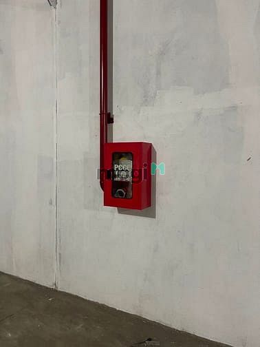 Hình ảnh Cho thuê kho xưởng 1.260m2 Linh Trung, Thủ Đức gần Coca Cola