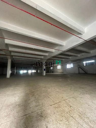 Hình ảnh Cho thuê kho xưởng 1000m2; 3000m2; 5000m2; 10000m2 QL 1A, Linh Trung