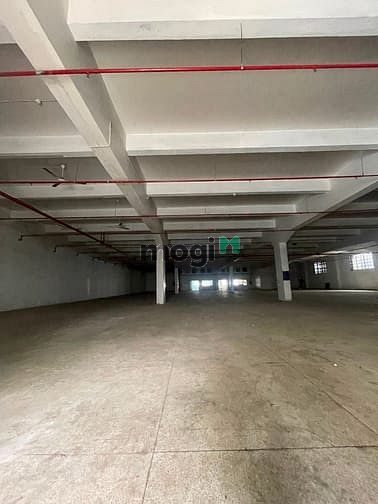 Hình ảnh Cho thuê kho xưởng 1000m2; 3000m2; 5000m2; 10000m2 QL 1A, Linh Trung