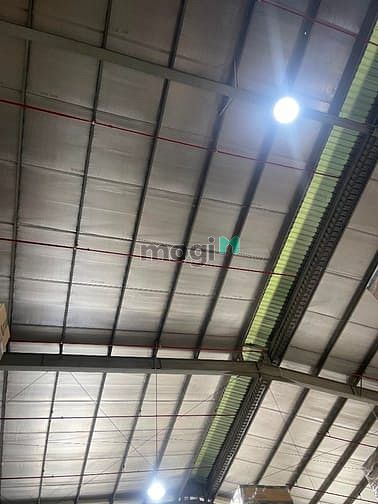 Hình ảnh Cho thuê kho xưởng 7000m2 trong KCN Cát Lái, Quận 2, Tp Thủ Đức