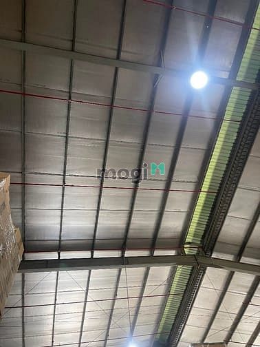 Hình ảnh Cho thuê kho xưởng 7000m2 trong KCN Cát Lái, Quận 2, Tp Thủ Đức