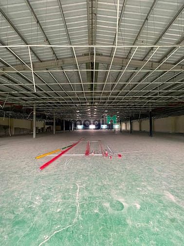 Hình ảnh Cho thuê kho xưởng 7000m2 trong KCN Cát Lái, Quận 2, Tp Thủ Đức