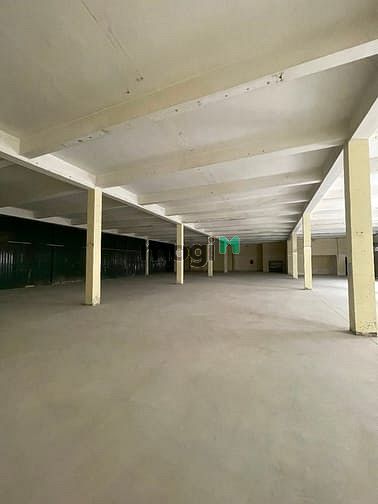 Hình ảnh Cho thuê kho xưởng 7000m2 trong KCN Cát Lái, Quận 2, Tp Thủ Đức