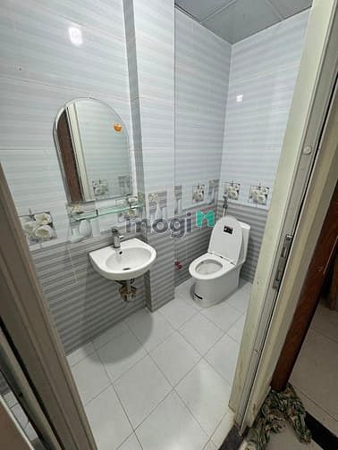 Hình ảnh Phòng giá rẻ 153/8/26 Nguyễn Thông P9 Q3