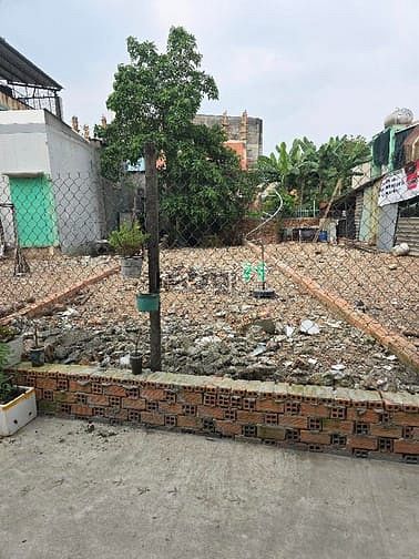 Hình ảnh Đất Tân Bình Tân, 82m2, 3.75tỷ, hẻm 4m, hẻm xe tải