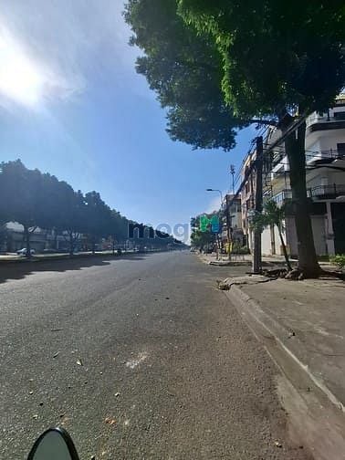 Hình ảnh Nhà 3,5 tấm 6×20 mặt tiền vành đai trong tên lửa