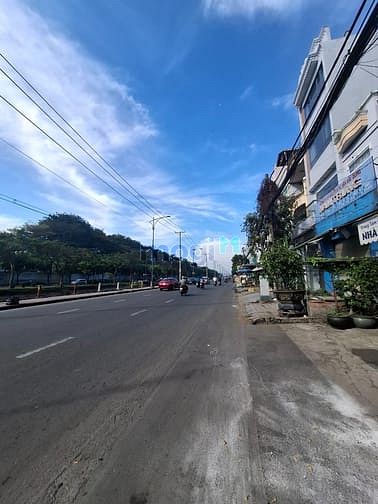 Hình ảnh Nhà 3,5 tấm 5×16 khu tên lửa cho thuê 16tr