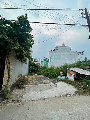 Hình ảnh Bán đất HXH đường Võ Văn Hát, Long Trường - 88m2 - 2.9 tỷ