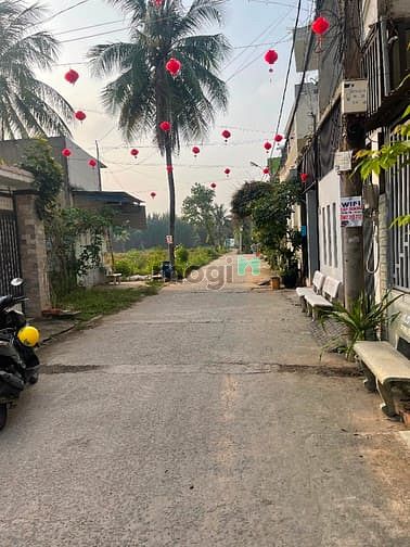 Hình ảnh Bán đất HXH đường Võ Văn Hát, Long Trường - 88m2 - 2.9 tỷ