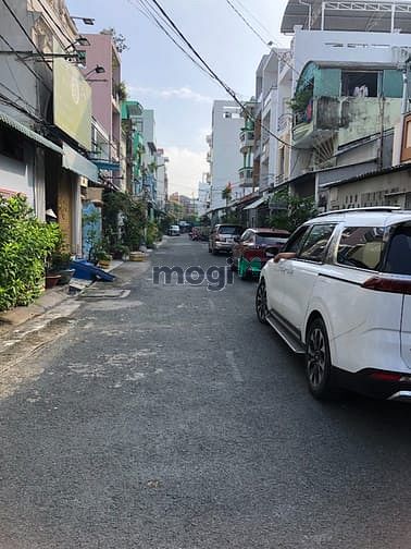 Hình ảnh Bán Nhà Nguyễn Chế Nghĩa, Quận 8