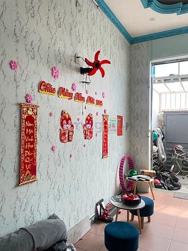 Hình ảnh Ký Túc Xá cao cấp chi phí tiết kiệm cho Hssv-Nvvp Thành Thái Quận 10