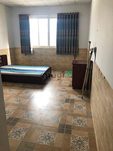 Hình ảnh Phòng trọ đây đủ nội thất quận 8