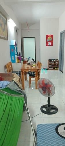 Hình ảnh Tòa nhà HoàngQuân (quận2) ,khu Đông Thủ Thiêm