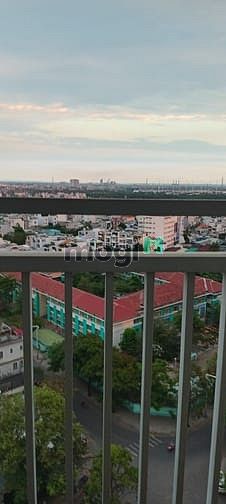 Hình ảnh Tòa nhà HoàngQuân (quận2) ,khu Đông Thủ Thiêm