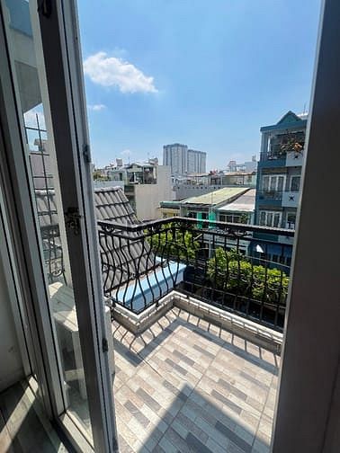 Hình ảnh cho nữ thuê phòng trọ. Kế bên trường Âu Dương Lân