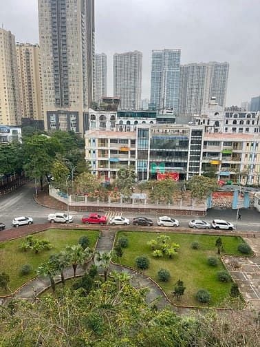 Hình ảnh Bán nhà riêng 7 Tầng phố Vũ Phạm Hàm có Thang máy
