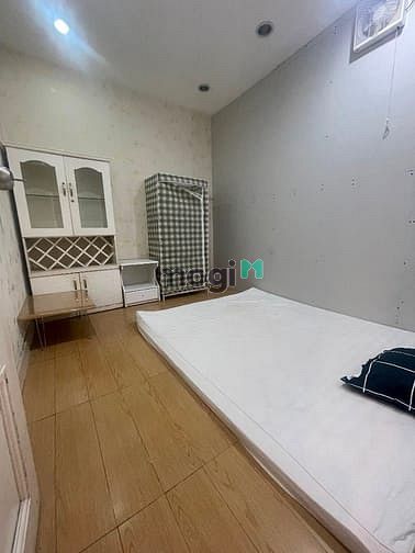 Hình ảnh Phòng 2.5tr giảm còn 2tr full NT cách Tôn Đức Thắng 1km