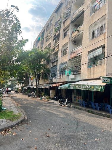 Hình ảnh Cho Thuê CH Bình Thới 3PN 2WC P8, Q11 giá 8tr