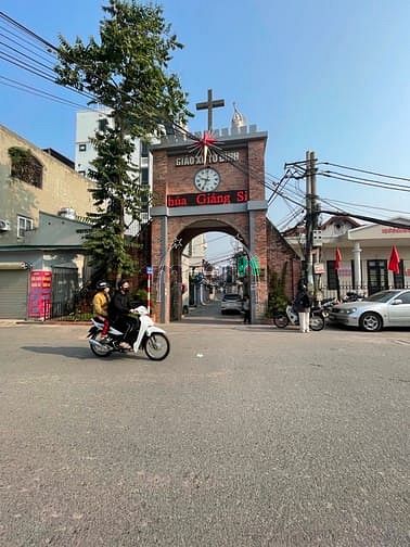 Hình ảnh Bán Nhà Tư Đình Phân Lô 6 Tầng Thang Máy Sát Oto