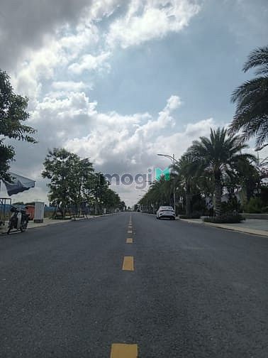 Hình ảnh đất chính chủ - phía tây thành phố bình chánh