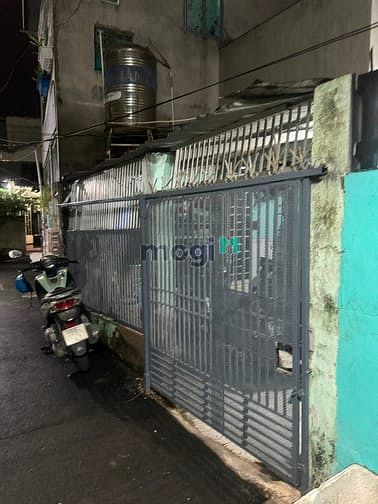 Hình ảnh Nhà trọ giá rẻ 851/10A Huỳnh Tấn Phát