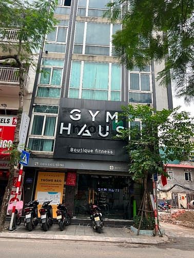 Hình ảnh Cho thuê nhà mặt phố CHÙA LÁNG 100m2 x 5 tầng, vị trí đẹp