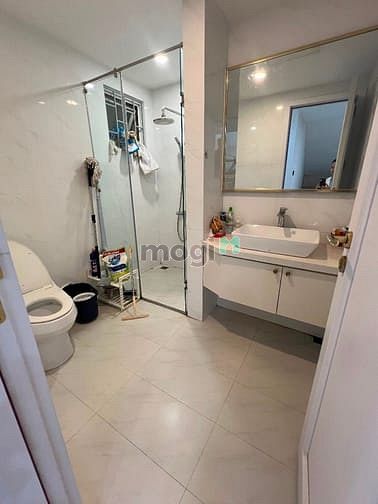 Hình ảnh 💥Chuyên Bán Căn Hộ Thông Tầng Duplex/Penhouse GIAI VIỆT Q8 Có Sổ Hồng