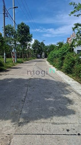 Hình ảnh Bán đất ngang 5,5m dt 120m2, đường 7m giá rẻ Hòa Khương, Đà Nẵng