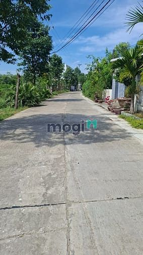 Hình ảnh Bán đất ngang 5,5m dt 120m2, đường 7m giá rẻ Hòa Khương, Đà Nẵng