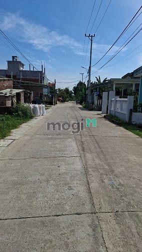 Hình ảnh Bán đất ngang 5,5m dt 120m2, đường 7m giá rẻ Hòa Khương, Đà Nẵng
