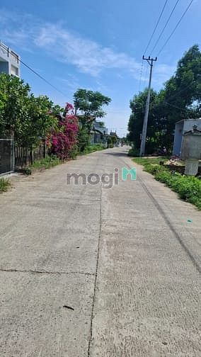 Hình ảnh Bán đất ngang 5,5m dt 120m2, đường 7m giá rẻ Hòa Khương, Đà Nẵng