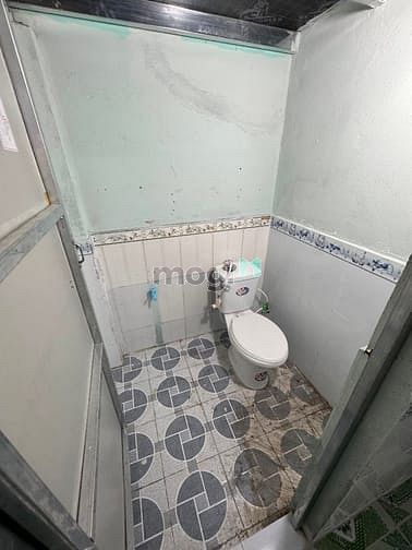 Hình ảnh phòng giá rẻ 851/10A Huỳnh Tấn Phát