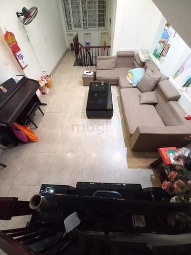 Hình ảnh Kim Giang- Phân lô- gara 2 ô tô- kinh doanh
