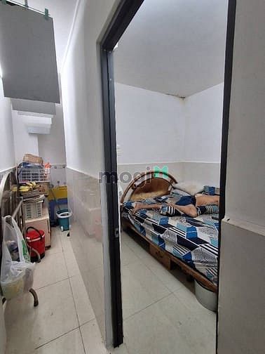 Hình ảnh Nhà Huỳnh Tấn phát p. Phú Thuận DTSD :80m2 chỉ nhĩnh 4 tỷ