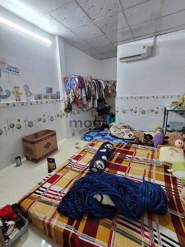Hình ảnh Nhà Huỳnh Tấn phát p. Phú Thuận DTSD :80m2 chỉ nhĩnh 4 tỷ