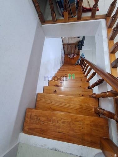 Hình ảnh Nhà Huỳnh Tấn phát p. Phú Thuận DTSD :80m2 chỉ nhĩnh 4 tỷ
