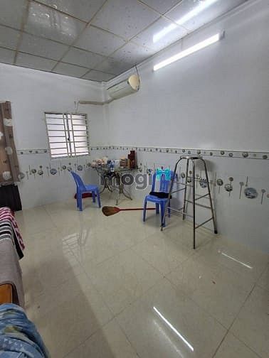 Hình ảnh Nhà Huỳnh Tấn phát p. Phú Thuận DTSD :80m2 chỉ nhĩnh 4 tỷ