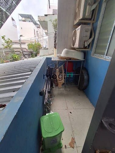 Hình ảnh Nhà Huỳnh Tấn phát p. Phú Thuận DTSD :80m2 chỉ nhĩnh 4 tỷ