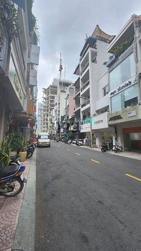 Hình ảnh 💥SHOP MT💥 SỐ 34 Đặng Thị Nhu, Q1. Dt: 5x20m- Kc: trệt 2 lầu. Giá: 60