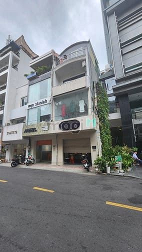 Hình ảnh 💥SHOP MT💥 SỐ 34 Đặng Thị Nhu, Q1. Dt: 5x20m- Kc: trệt 2 lầu. Giá: 60