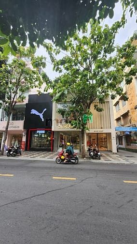 Hình ảnh 💥SHOP THỜI TRANG💥 MT NGUYỄN TRÃI, Q1. Dt: 4,5X20M, Kc: trệt 1 lầu