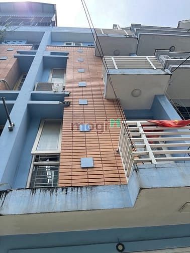 Hình ảnh Giải Phóng- 48m- dân xây-phân lô- ô tô dừng đỗ