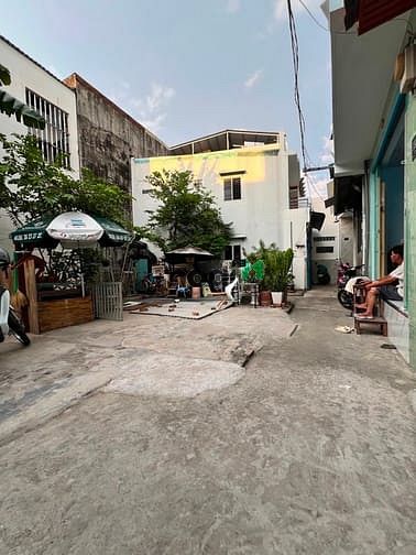 Hình ảnh Bán Đất DT:56M2 Huỳnh tấn phát P. Phú thuận q7 chỉ nhĩnh 3 Đồng