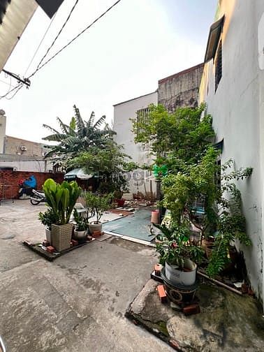 Hình ảnh Bán Đất DT:56M2 Huỳnh tấn phát P. Phú thuận q7 chỉ nhĩnh 3 Đồng