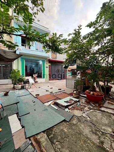 Hình ảnh Bán Đất DT:56M2 Huỳnh tấn phát P. Phú thuận q7 chỉ nhĩnh 3 Đồng