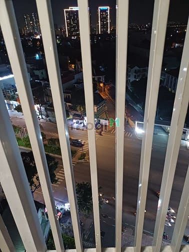 Hình ảnh Cho thuê căn góc Moonlight Boulevard 78m2 2pn2wc 2bếp, full nội thất