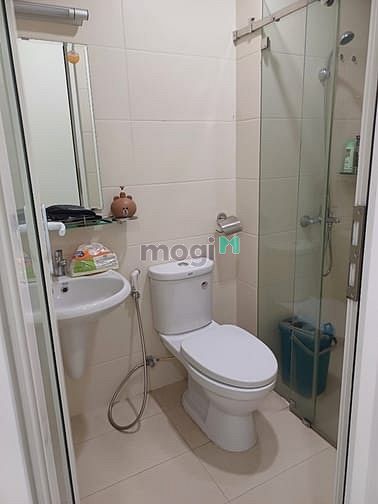 Hình ảnh Cho thuê căn góc 78M2 2PN2WC, full nội thất, vào ở ngay,Q Bình Tân