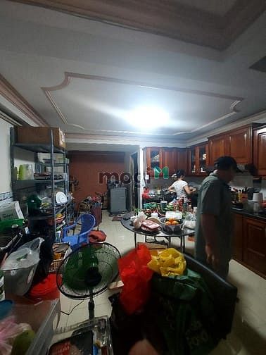 Hình ảnh Quận 7, hẻm xe hơi, gần cầu Phú Mỹ, chợ Tân Mỹ, Lotte Mart, nhỉnh 7 tỷ