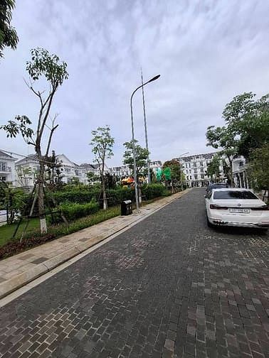 Hình ảnh Bán Đất Tặng Xưởng Cơ Khí - Trâu Quỳ Phân lô vỉa hè 7HA- 122m MT 6,4m