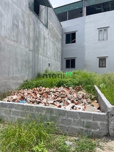 Hình ảnh Bán đất tại Duyên Thái, Thường Tín, Hà Nội, 3,4 tỷ, 57m2, pháp lý đầy